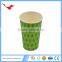 010 wide mouth rhinestone tea cup
