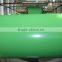 New prepainted galvanized steel