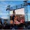 New style rental use full color outdoor p16 led display xxx sex vedio led rental screen
