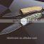 chrismas promotional knife of classic chinese pocket knives for closed pocket knife
