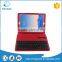 Wireless Universal Leather Protective Bluetooth Keyboard Case for Ipad Air 2