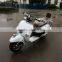Hangzhou China 60v 20ah EEC Chinese Motor Scooters 2000 Watts Silicon / LiFePO4 Battery Electric Scooter Motorcycles for Sale