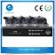 HD sony cmos South America Hotsell 4CH 700TVL CCTV Security Kits