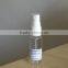 20ml Plastic PET Bottle for Liquid Usage, Screw Type