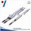 2015 the most popular wholesale high quality hard chrome Shaft / chrome piston shaft for made in china
