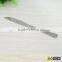 Food Grade! kinds of stainless steel spoon