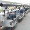 Horizontal automatic wet processing industry pcb cleaning machine supplier