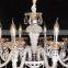 factory-outlet crystal chandelier light