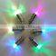 Battery Powered DC1.5V RGB Decorative LED Lights