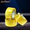 sealing carton packing tape