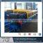 Round / Square Downspout For Rainwater , Downpipe Roll Forming Machine,Portable