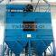 Sandblaster Flue Gas Bag Filter Dust Collector