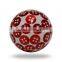 Round Ball Pink Button Knob