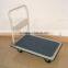 4-Wheel Panel Carriers Hand Trucks Drywall Carts