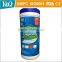 Surface cleaning furniture wipe