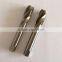 ISO standard spiral fluted(twisted) tap