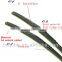 ZHIXIA brand window flat wiper blade for automobile cars