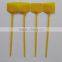 Hot !! colored nylon cable ties/plastic cable tie wholesale/round cable tie for sell