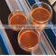 250ml /350ML/450ML Hand-made Double Wall Glass Coffee Mug Tea Cups Thermal Espresso glasses, borosilicate glass cup.