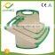 DK6615 Eco-friendly Feature Husk Stacking Blocks Cutting Chopping Block