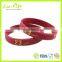 Glow in Dark Silicone Fluorescent Bracelet, Basketball Star 23 James Sport Band Wristband, Souvenirs Gift