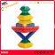 funny best toys pyramid building blocks toys for toddlers