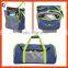 Waterproof Travel trolley Sports Camping sport bag polo sport bag travel bag