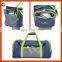 500D Travel trolley Sports Camping sport bag polo sport bag travel bag