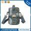 camouflage tactical utility single shoulder military shoulder bag