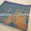 Cost Price Trade Assurance Travel Blanket With Pocket