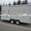 Take Away Food Trailer