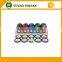 1000pcs poker chip set customzied poker game chips