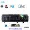 3D 1080P Short Throw Projector Full HD 4500 Lumens 200 inches home theater Projector