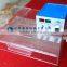 One logo more colors Portable Electrostatic Flocking Machine