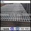 1'' 1/2'' serrated surface bearing bar steel grating