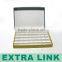  Supplier Decorative New Design Customized Luxury Paper Chocolate Box With Insert