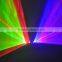 400mW RRGB Four Tunnel Laser Show System