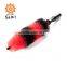 Durable High Quality OEM Soft Bristle Car Wash Brush SW4005