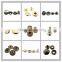 Fashion Dress Button Metal Snap Buttons