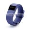 Hot Sell Bluetooth Bracelet Smart Watch Wrist Pedometer Calorie Counter Fitness Tracker