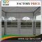 High peak small tension tents 3x3m