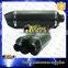 Stainless steel muffler exhaust pipe slip on