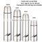 500ML Insulated Stainless Steel Vacuum Thermos Flask