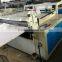 PVC PE PET BOPP ROLL COMPUTER SLITTING CUTTING MACHINE