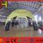 Inflatable clear dome tent/inflatable clear tent,inflatable air dome tent for sale