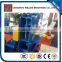 Aluminium Sheet Crimping Curving Machine with autom