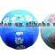 Hot Sale Inflatable PVC Beach Rugby Ball
