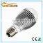 made in China SMD5730 Epistar ce rohs 7w e27 bulb lights led