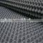 China Yellow Acoustic panel /Economic fire-proof Soundproofing foam