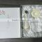 BP001B-microcurrent beauty device with micro vibration for under eye dark circle rmeoval